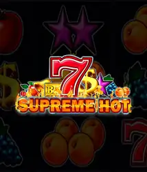 7 Supreme Hot
